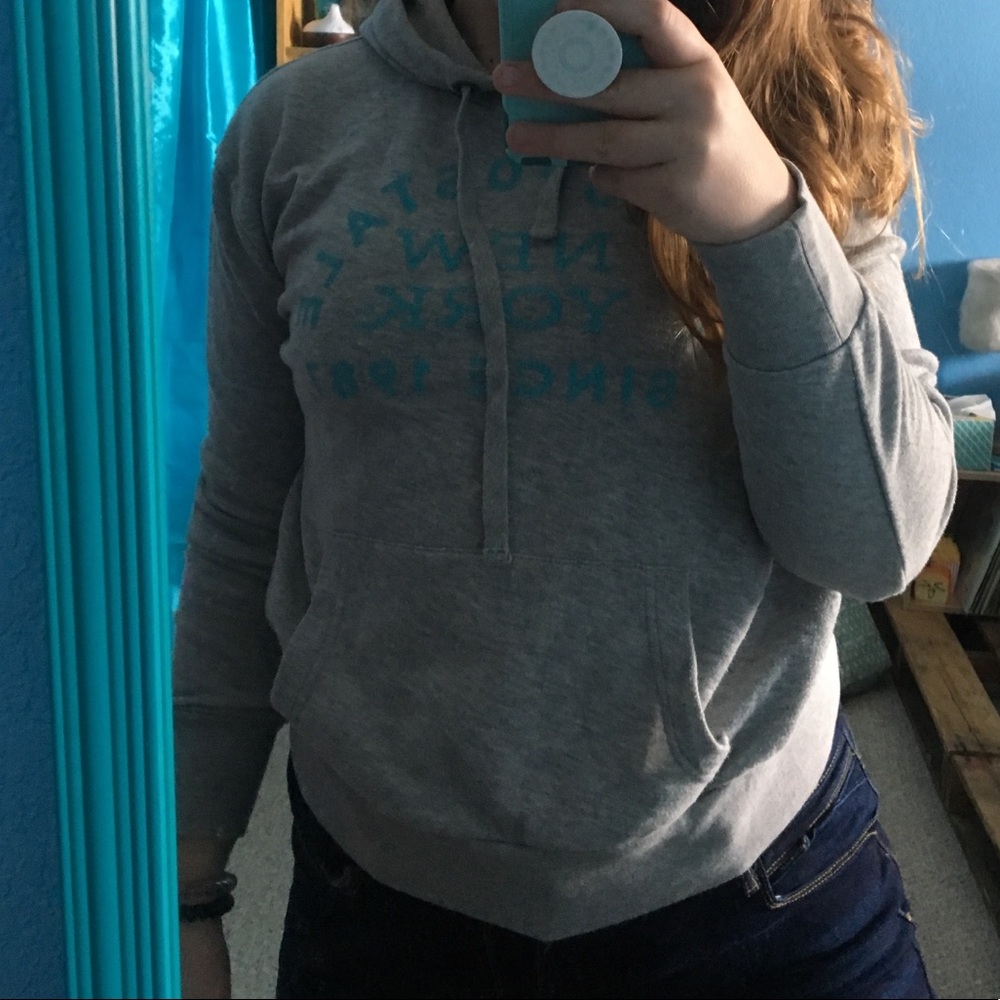aeropostale hoodie
